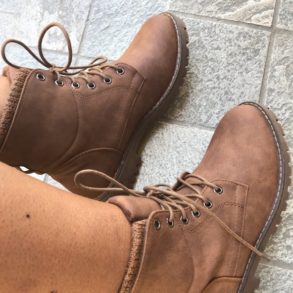New brown booties last one 6.5 - Picture 7 of 8